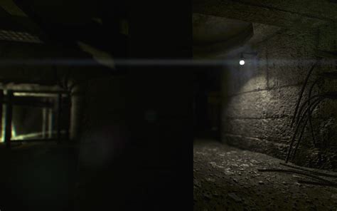 Underground Image Dynamic Shaders III Mod For S T A L K E R Shadow