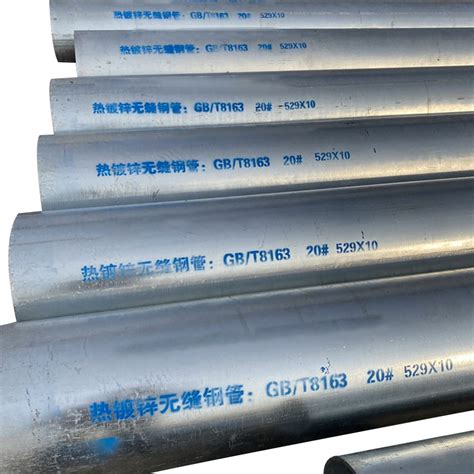 Gi Pipe Price List Scaffolding Tube Pre Galvanized Steel Pipe Price