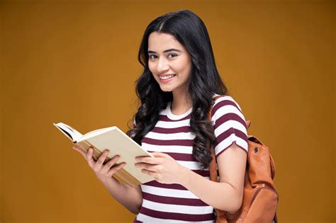 beautiful young woman stock photo stock photo  image