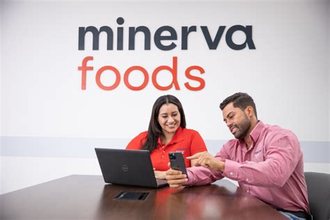 Ltimas Noticias Mant Ngase Al Tanto De Minerva Foods Minerva