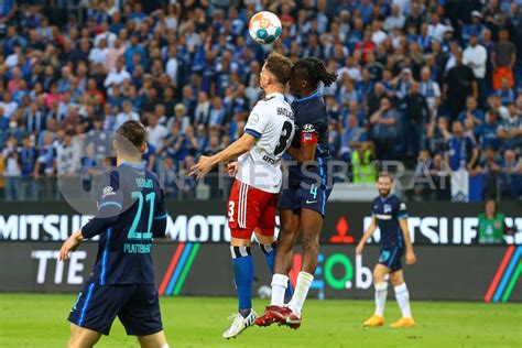 Xtgx Fussball Relegation Bundesliga Hamburger Sv