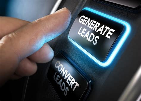 Help Your Business Grow With Proven Commercial Insurance Leads