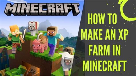 How to Make an XP Farm in Minecraft [SOLVED] [2021] - eXputer.com