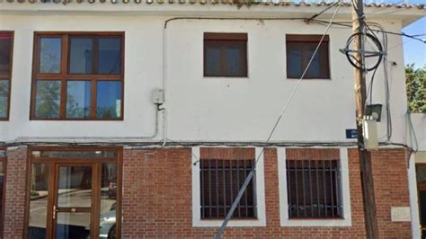 Alquiler De Vivienda Municipal En Belvis De Jarama Noticias De