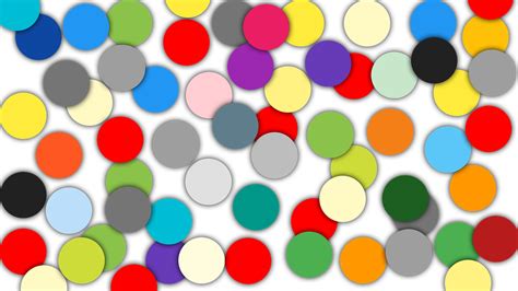 Download Colorful Circles Bubbles Colorful Bubbles Royalty Free