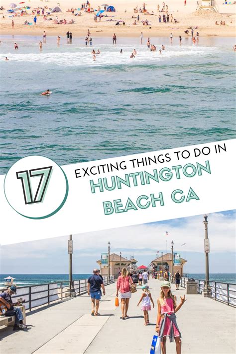 Exciting Things To Do In Huntington Beach Ca Artofit