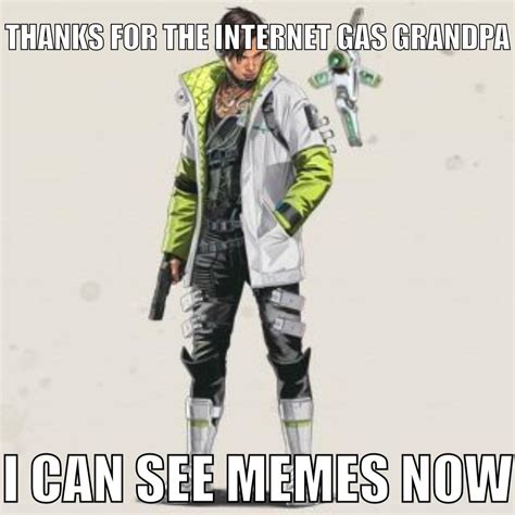 This Is Me After Internet Gas R Okbuddyretard