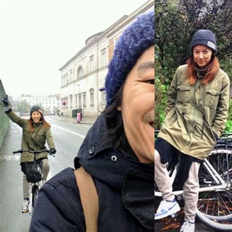 Lee Hyori Husband Lee Sang Soon