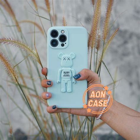 Softcase Macaron Kws Oppo A A A A A K C A S A A A A A