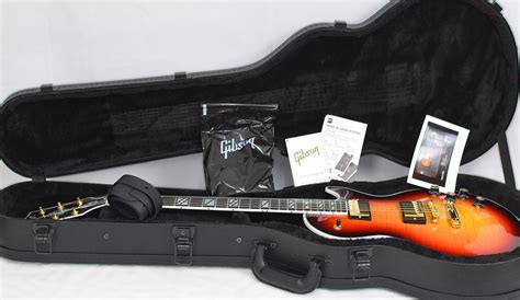 Gibson Les Paul Modern Supreme Fireburst Station Music