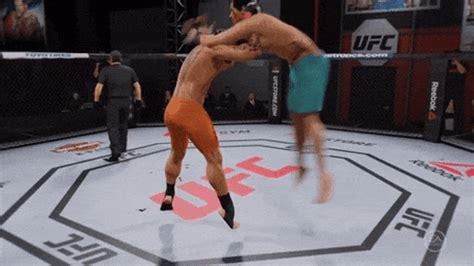 Ufc Find Share On Giphy