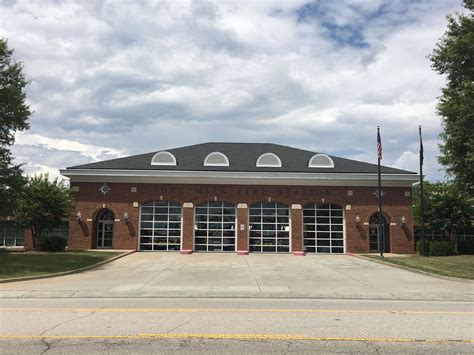 Fire Department Fort Mill Sc