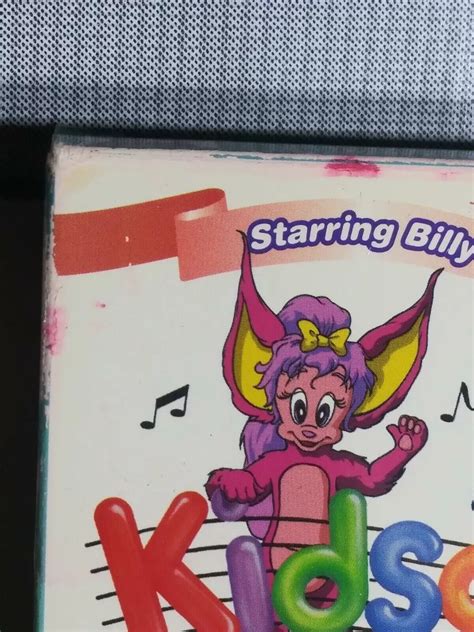 Kidsongs Baby Animal Songs