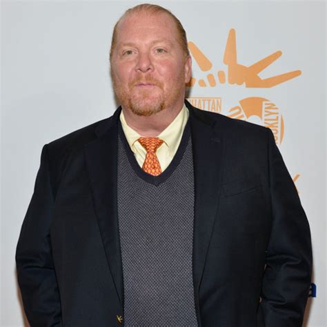 Mario Batali Pleads Not Guilty In Sexual Assault Case E Online Au