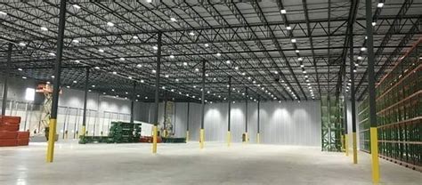 Warehouse Lighting Design Calculator | LEDLightingSupply.com