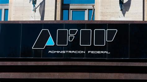 Afip ¿cómo Obtener El Cuit De Forma Online