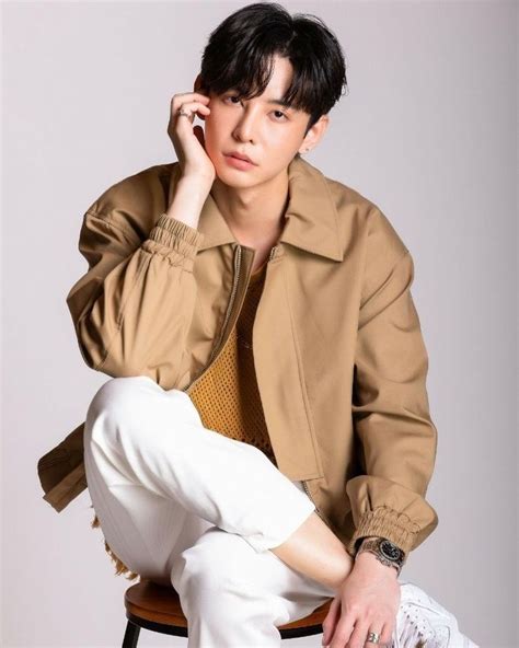 Pin By Rikka On Nutpetch Boyfriend Pictures Pit Babe Actors