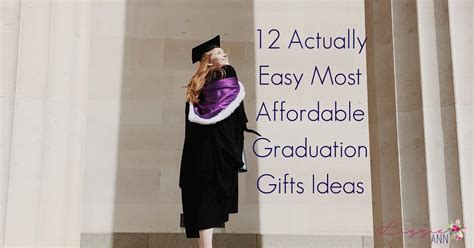 12 Actually Easy Most Affordable Graduation Ts Ideas Gut Health