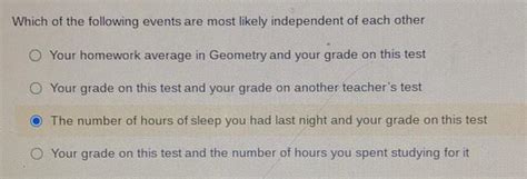 [answered] Which Of The Following Events Are Most Likely Independent Of Kunduz