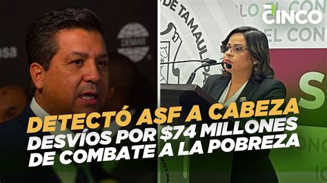 Detect Asf A Cabeza Desv Os Por Millones De Combate A La Pobreza