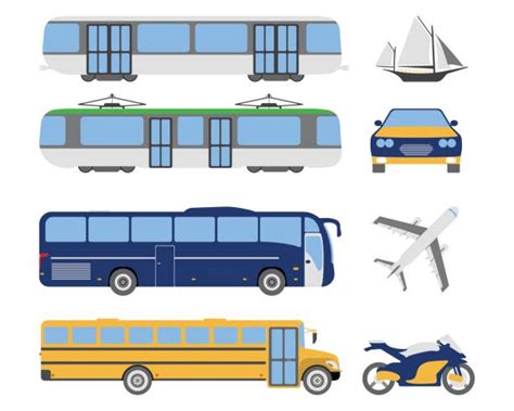 Motor Coach Illustrations Royalty Free Vector Graphics And Clip Art Istock