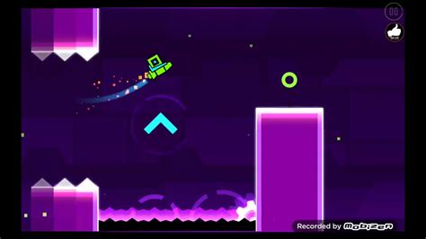 Geometry Dash World Years Youtube