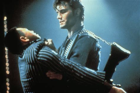 Фільм Каратель 1989 дивитись онлайн українською в HD