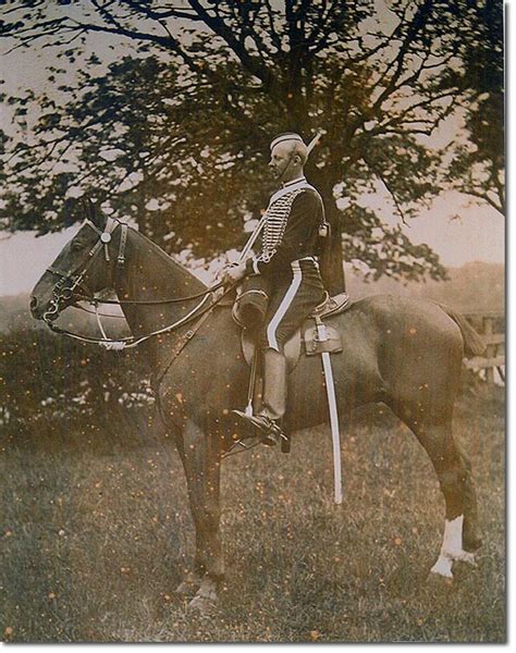 The Yorkshire Hussars