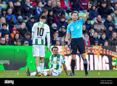 Sport Groningen V Excelsior Groningen Netherlands