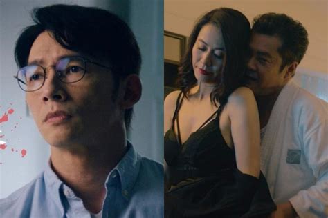 懸疑台劇《誰殺了她》劇情8亮點：溫昇豪、李銘順飆演技，未成年少女一夜情、鬼父看女兒色情直播女人我最大