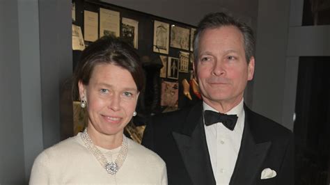 The Truth About Lady Sarah Chatto S Husband Daniel Chatto