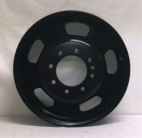 Bolt Dodge Pattern Rim Small Patterns Gallery