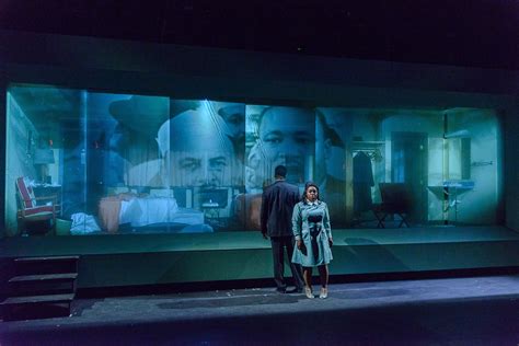 Projection/Video Design — Stefania Bulbarella
