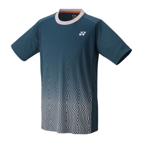 Yonex T Shirt 16693EX Night Sky Badminton T Shirt