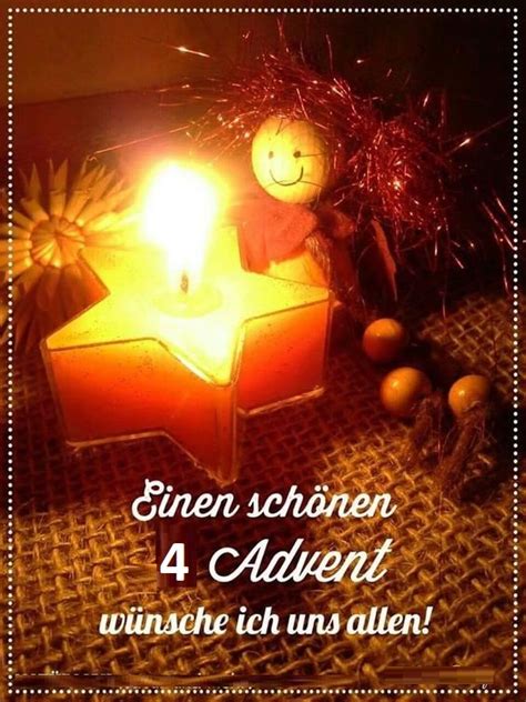 Lustige Grüße Zum 4 Advent Lustige Sprüche