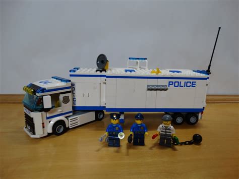 Lego Ville Mobile