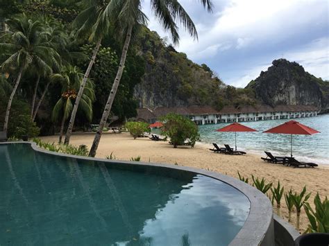 Enjoy Apulit Island Resort El Nido Palawan Philippines Hubpages