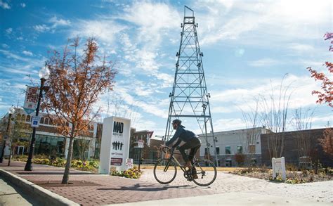 Discover intriguing El Dorado oil heritage | Arkansas.com