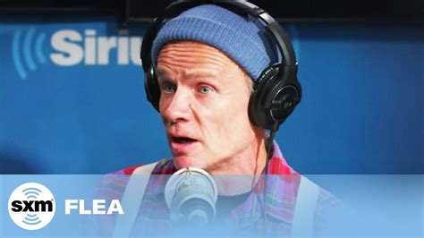 Flea Gets Emotional While Describing His Friendship with Anthony Kiedis :: GentNews