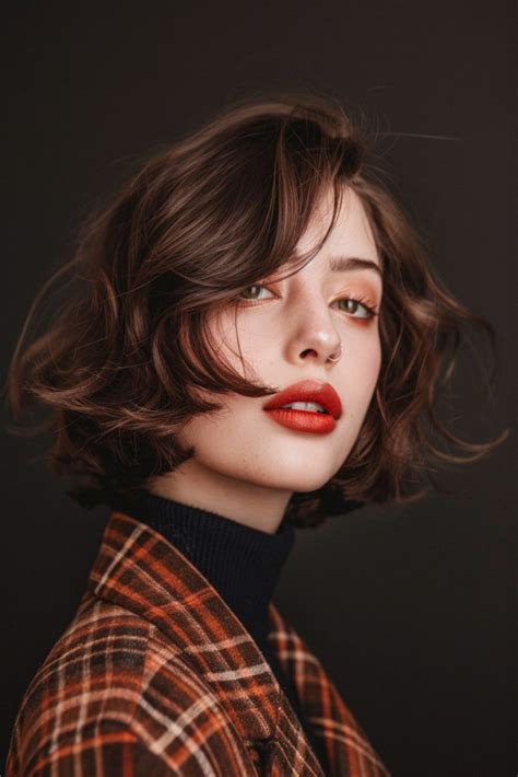 20 Très Chic Ways To Rock The Short French Bob Hairstyle