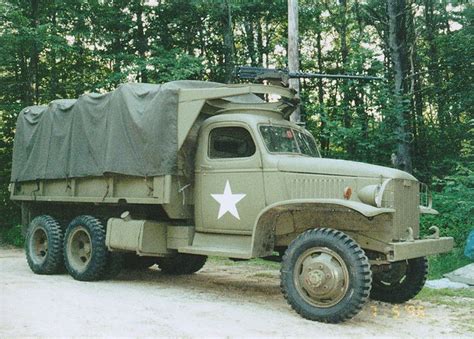 12 best Gmc Cckw 353 images on Pinterest | Army vehicles, Military ...