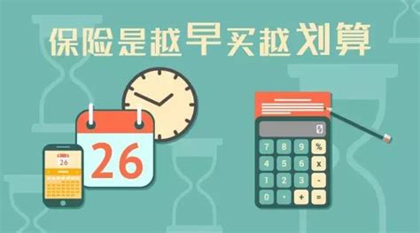 保险的7个经典解释和7份保险购买顺序！保之道