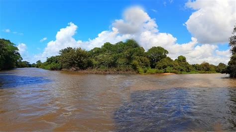 Rio Itapicuru Em Sintonia A Natureza Youtube