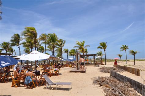 Praia Do Mosqueiro Aracaju