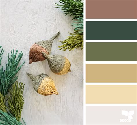 Clay color palette - 61 photo