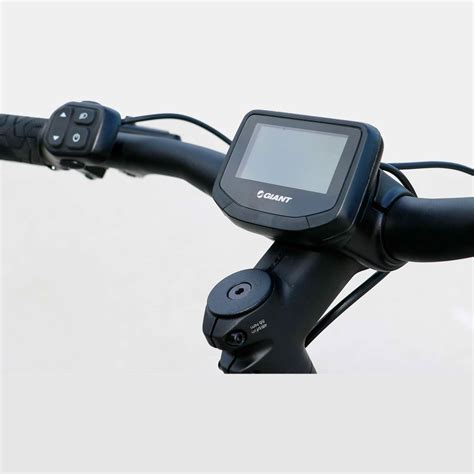 Giant Ridecontrol EVO Display Til Giant Elcykel