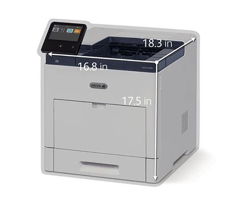 Xerox VersaLink B600 DNM Monochrome Laser Printer 56 OFF