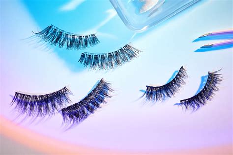 The 6 Best False Eyelashes of 2023, Tested and Reviewed