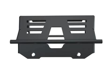 Buy Kolpin Outdoors Polaris Ranger 1000 Utv Base Plow And Roller Mount Front Connect At Utv Source