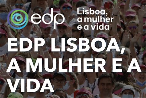 EDP Lisboa A Mulher E A Vida 2024 Portugal Running